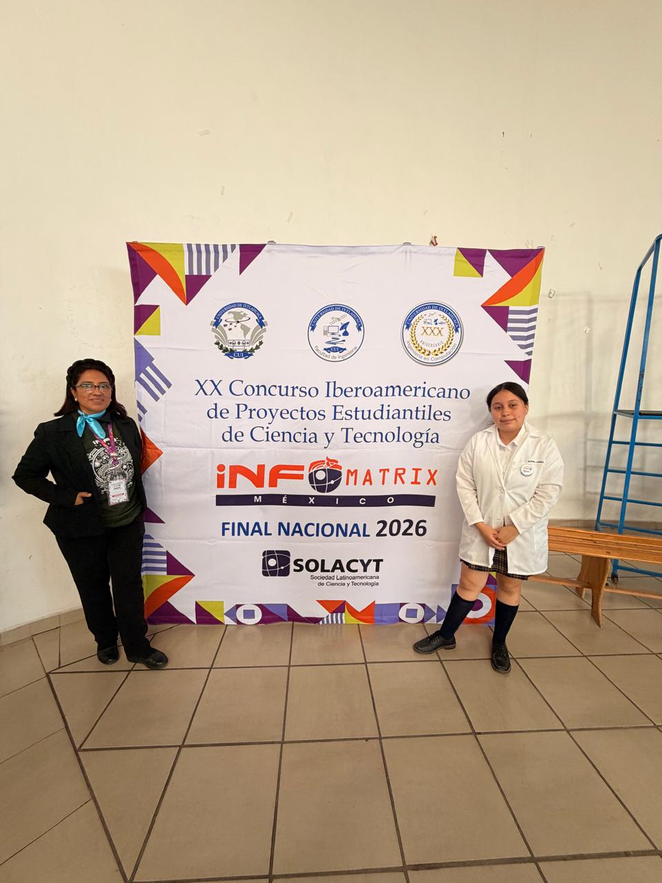 INFOMATRIX